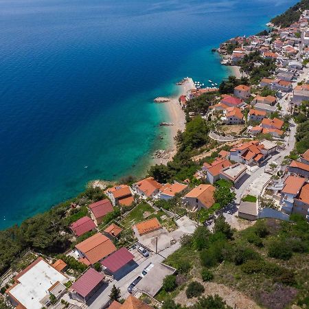 House Damir Villa Pisak Kültér fotó