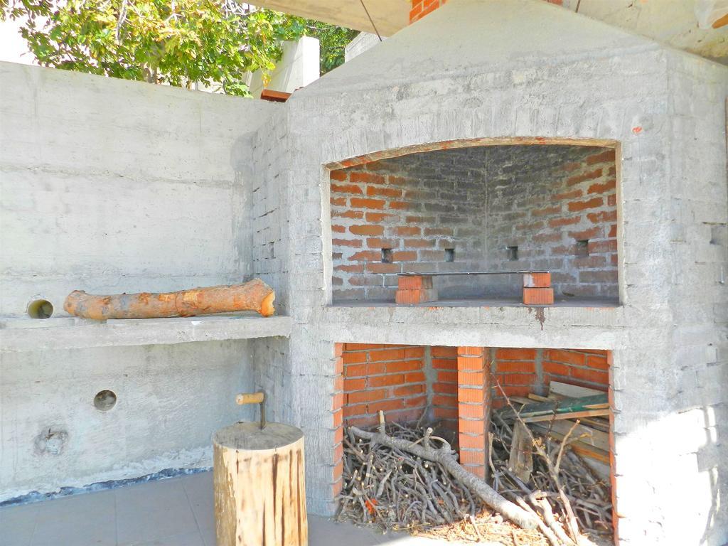 House Damir Villa Pisak Kültér fotó