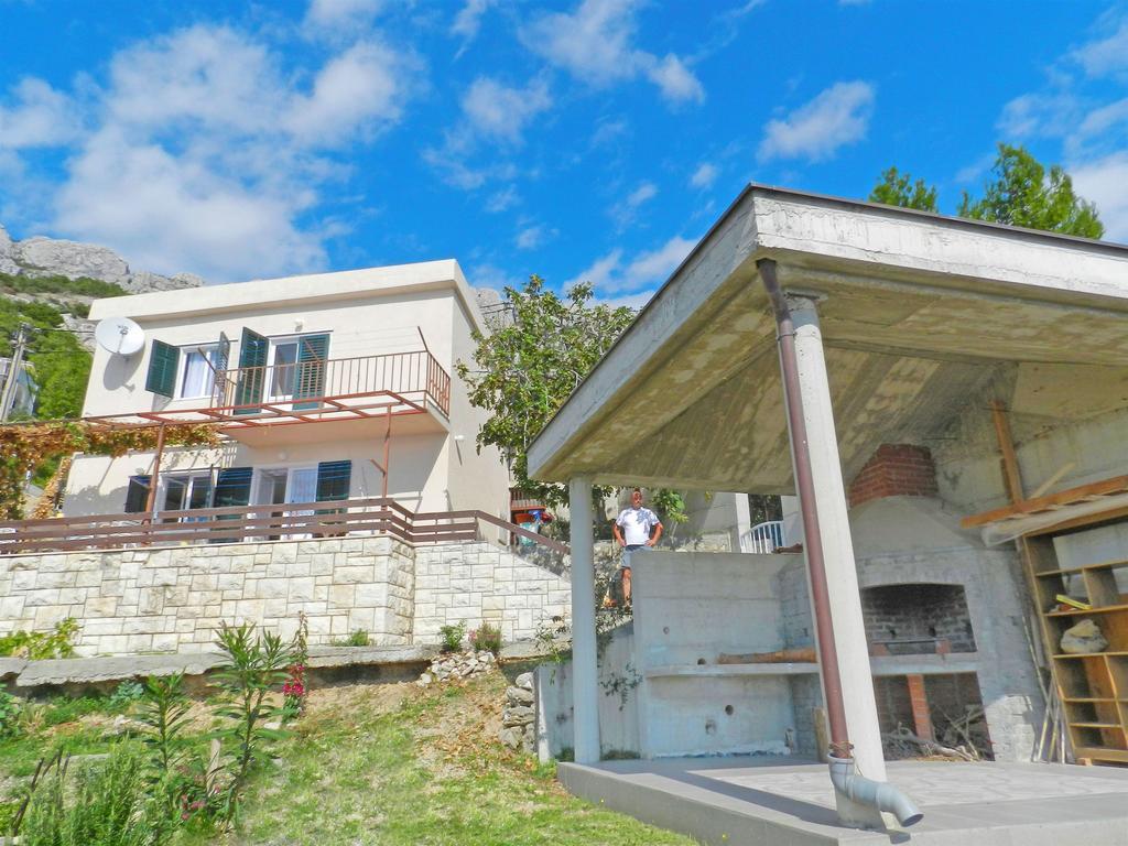 House Damir Villa Pisak Kültér fotó