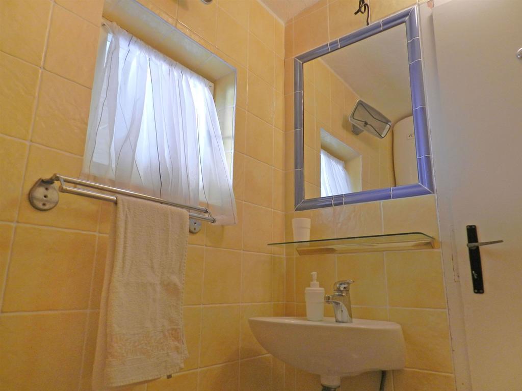 House Damir Villa Pisak Kültér fotó