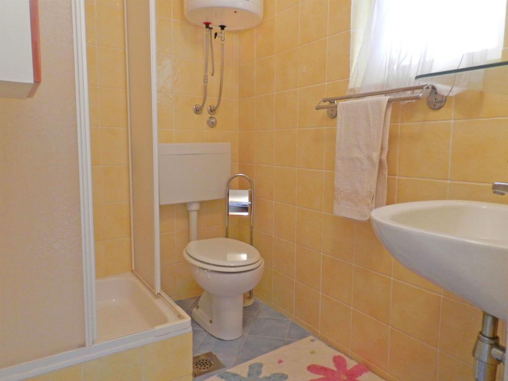 House Damir Villa Pisak Kültér fotó