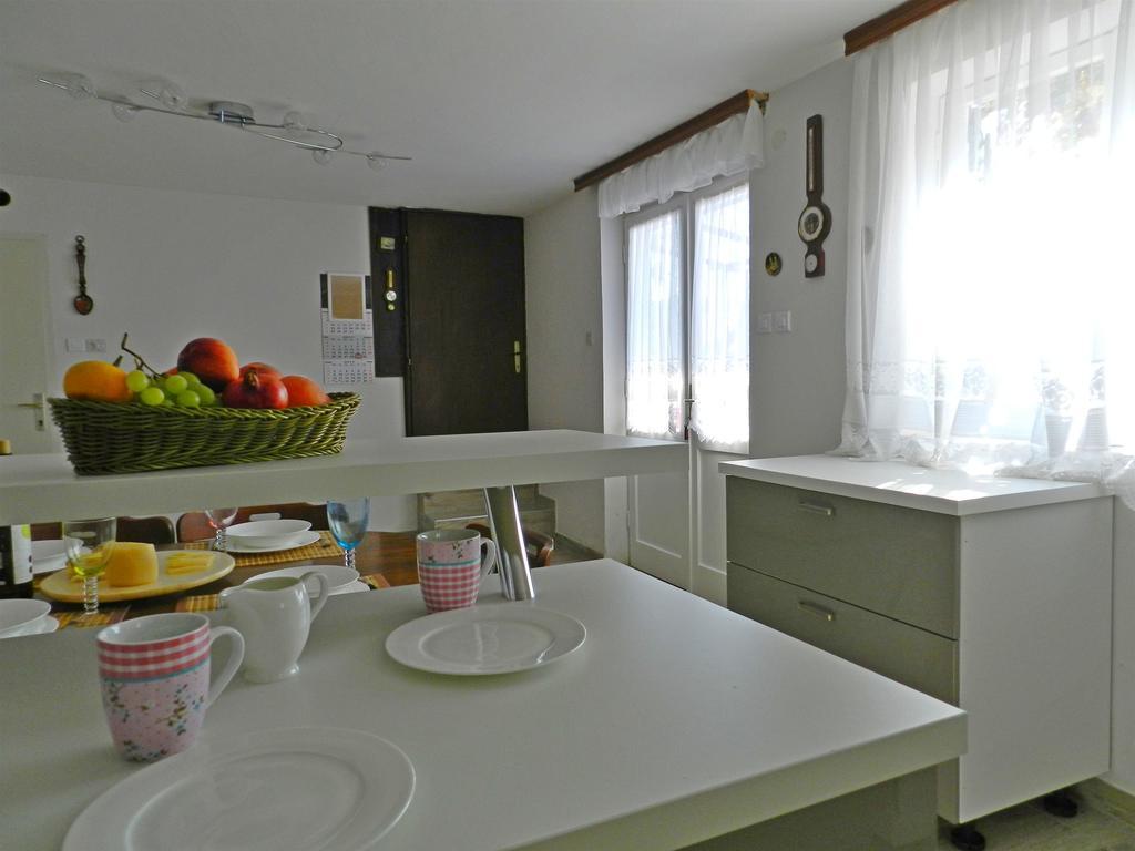 House Damir Villa Pisak Kültér fotó
