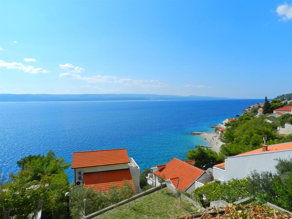 House Damir Villa Pisak Kültér fotó