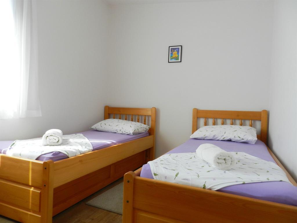 House Damir Villa Pisak Kültér fotó