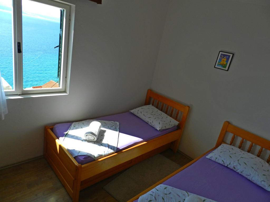 House Damir Villa Pisak Kültér fotó
