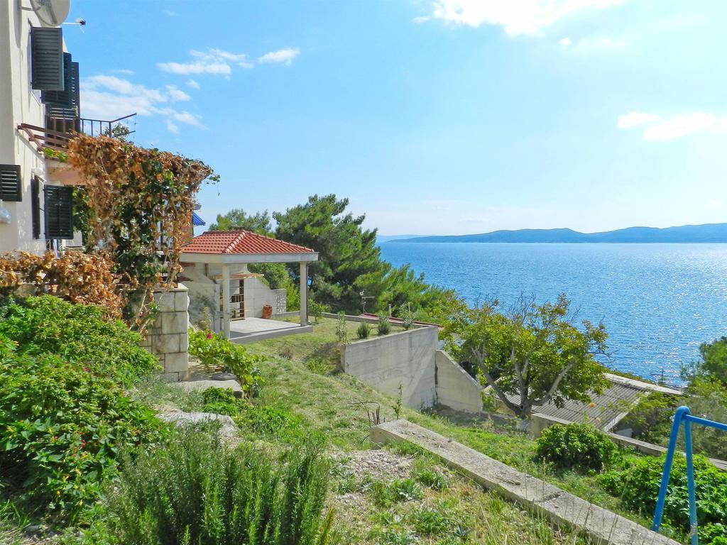 House Damir Villa Pisak Kültér fotó