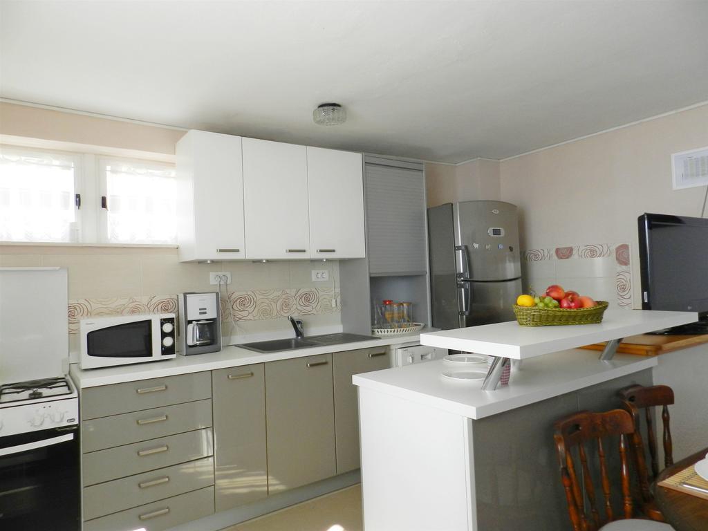 House Damir Villa Pisak Kültér fotó