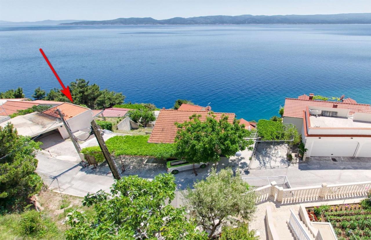 House Damir Villa Pisak Kültér fotó