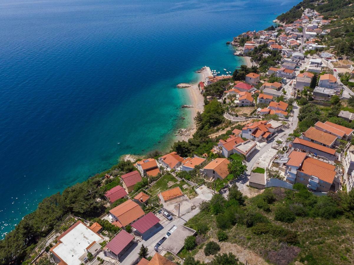 House Damir Villa Pisak Kültér fotó